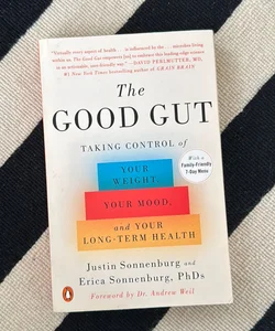 The Good Gut
