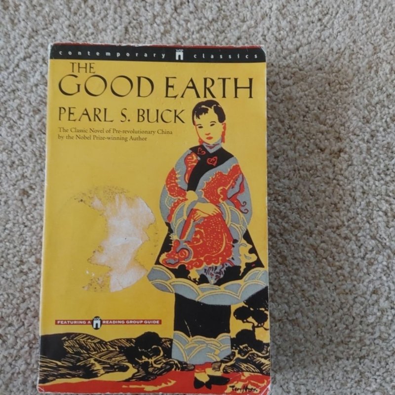 The Good Earth