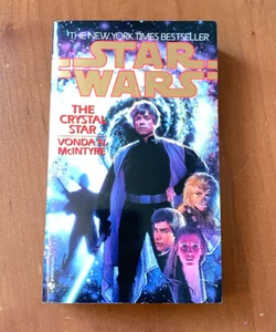 The Crystal Star: Star Wars Legends