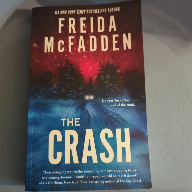 The Crash