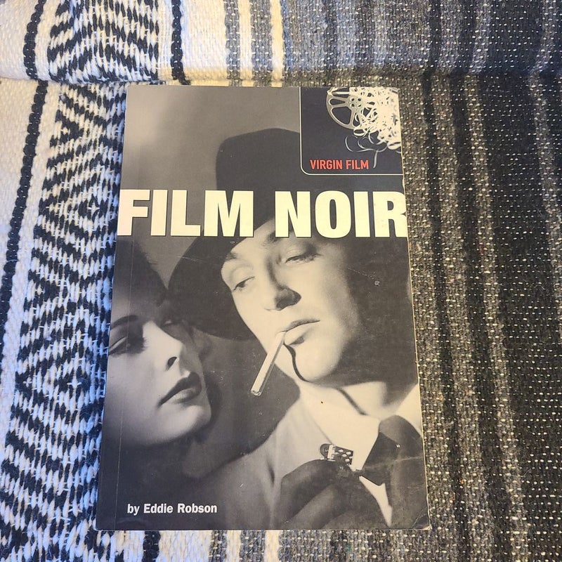 Film Noir