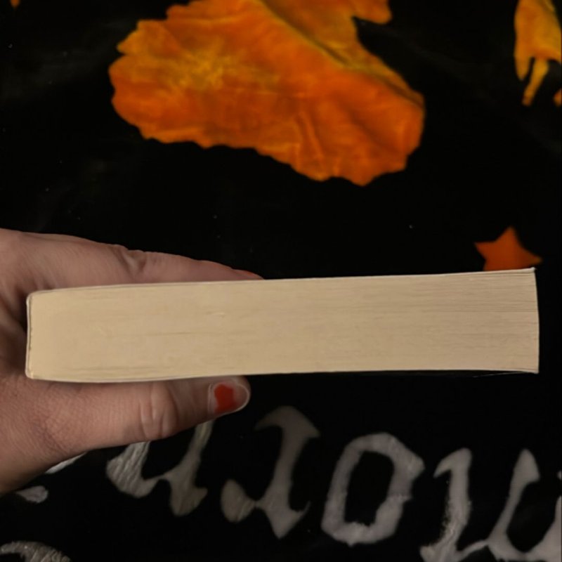 The Screaming Staircase