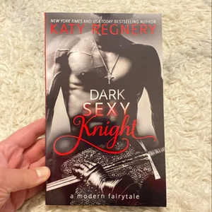 Dark Sexy Knight