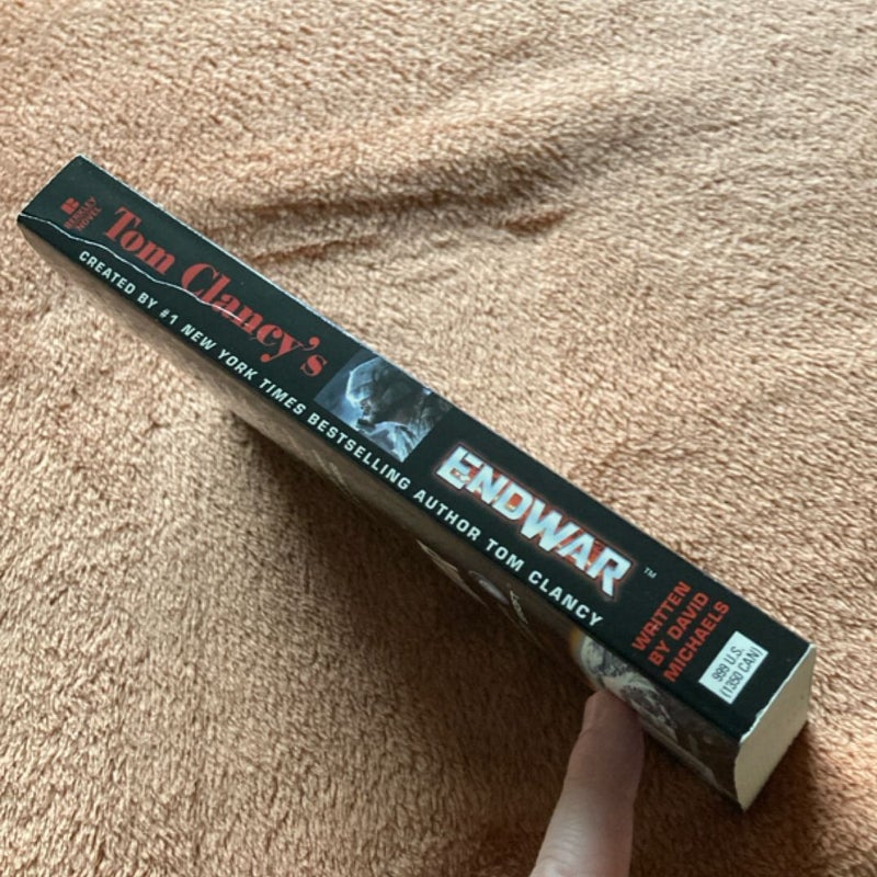 Tom Clancy's EndWar