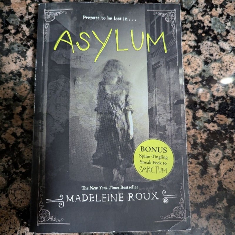 Asylum