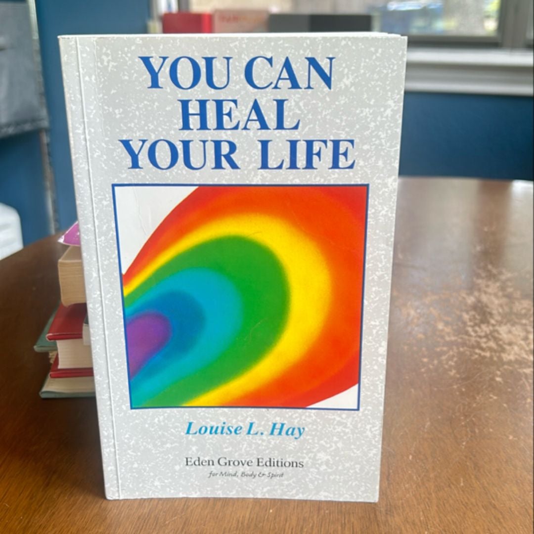 You Can Heal Your Life Study Course