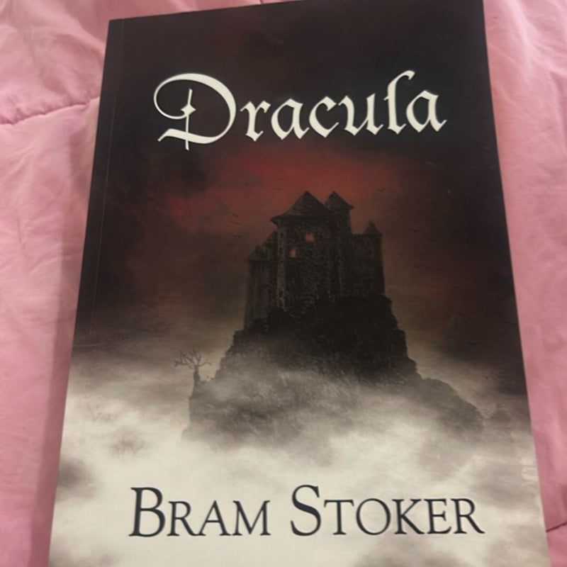 Dracula (Reader's Library Classics)