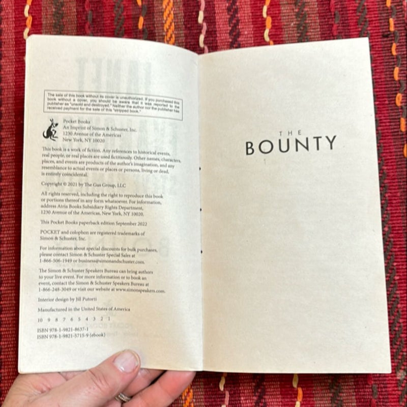 The Bounty