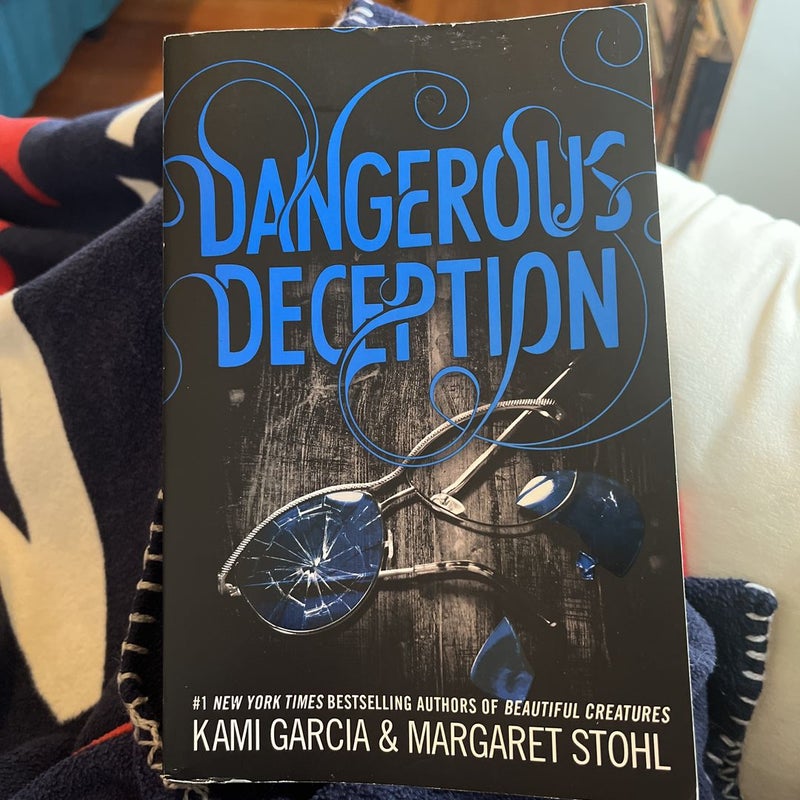 Dangerous Deception