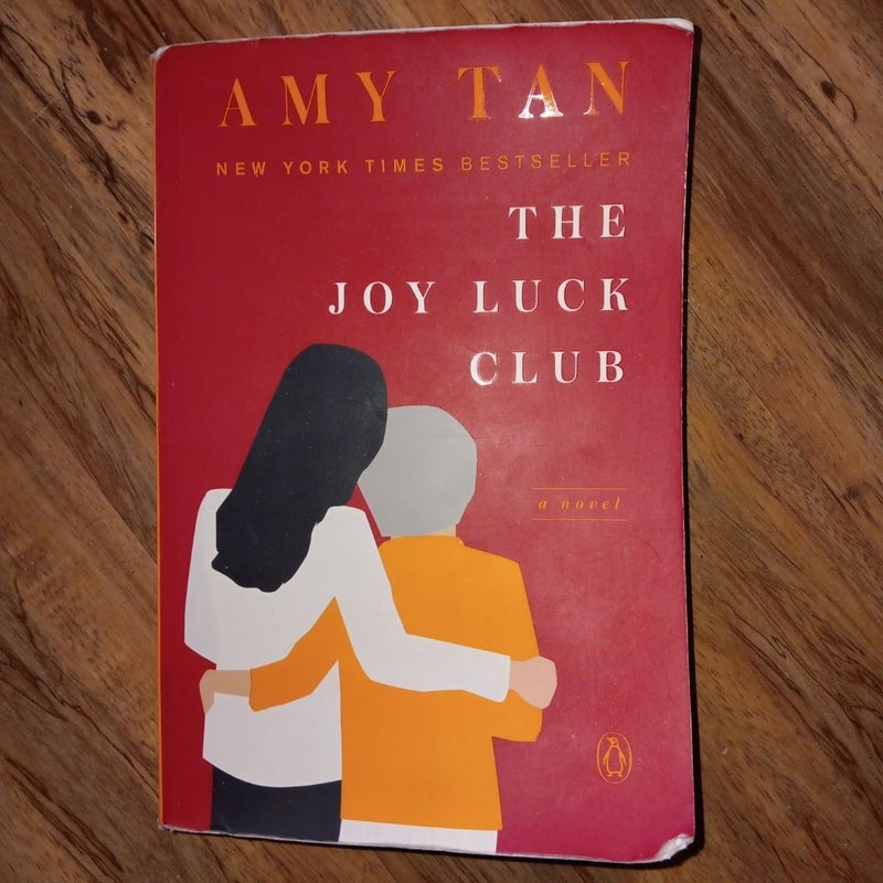 The Joy Luck Club