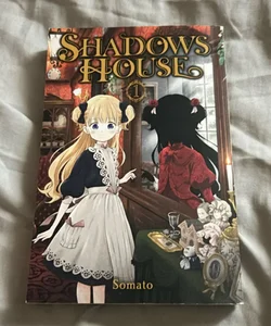 Shadows House, Vol. 1