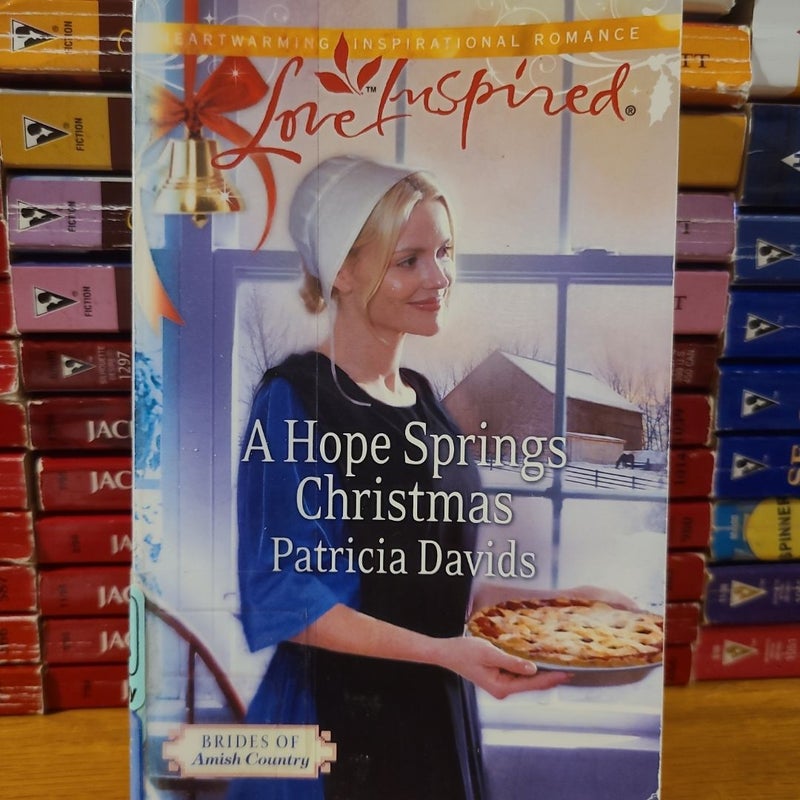 A Hope Springs Christmas