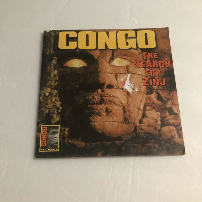 Congo