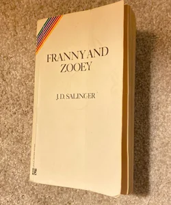 Franny and Zooey 