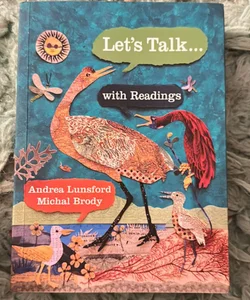 Let’s Talk with Reading