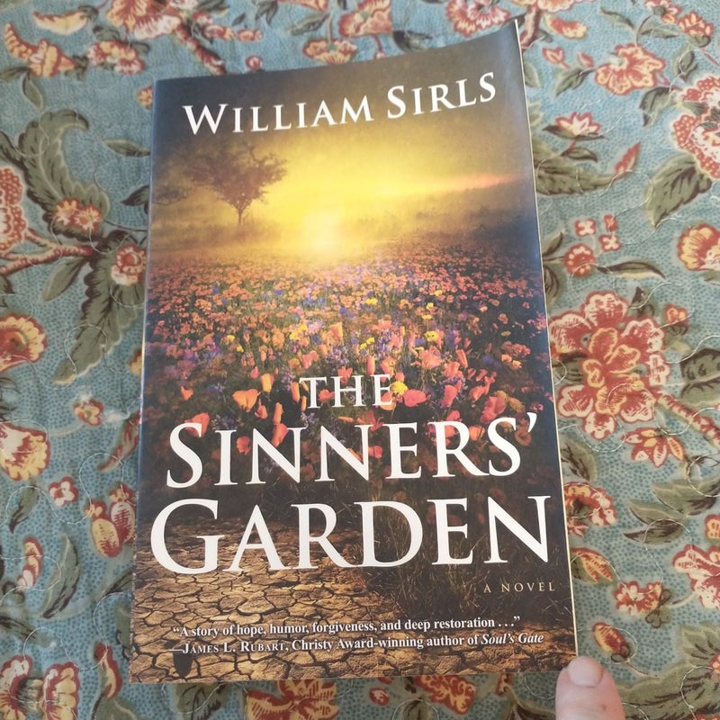 The Sinners' Garden