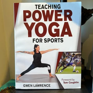 Teaching Power Yoga for Sports