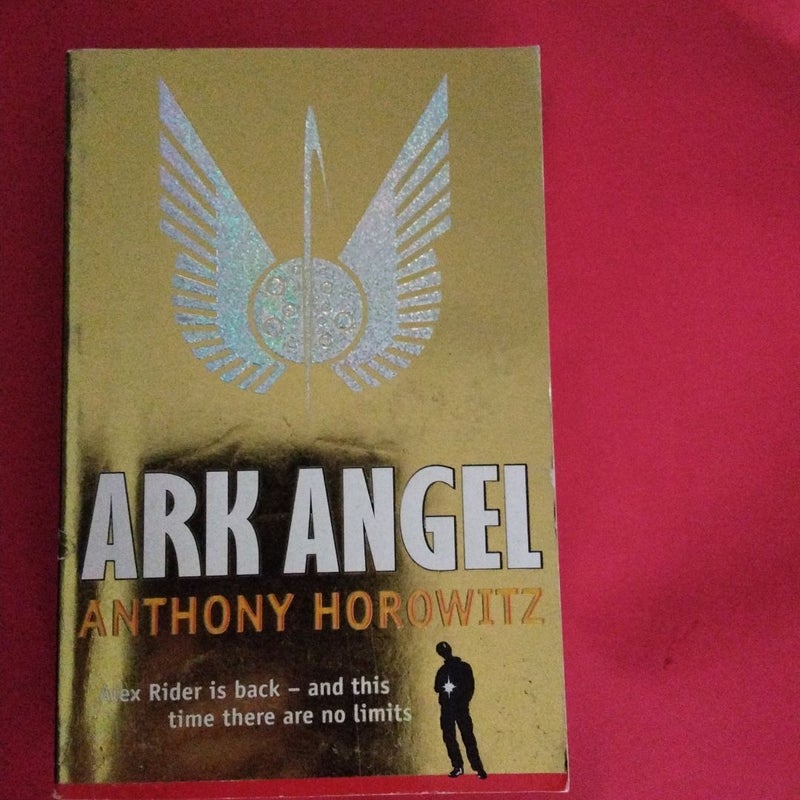 Ark Angel