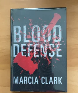 Blood Defense (signed)
