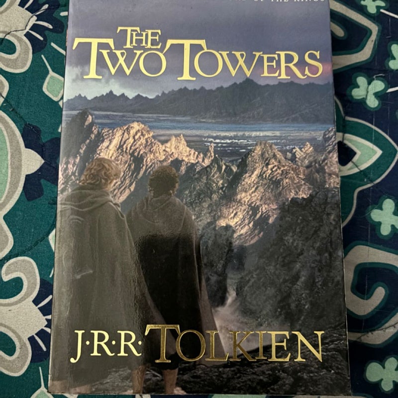 The two towers