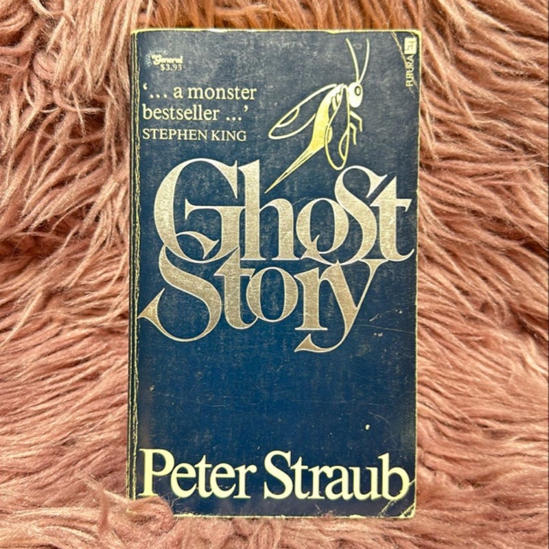 Ghost Story