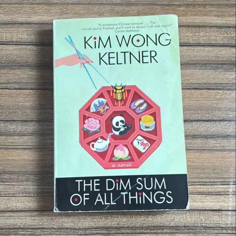 The Dim Sum of All Things