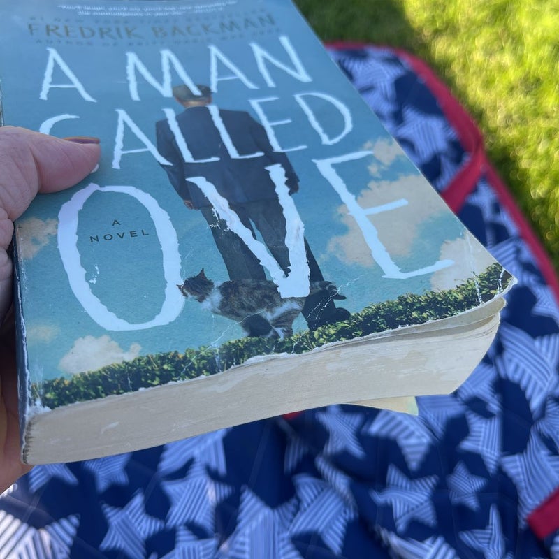 A Man Called Ove