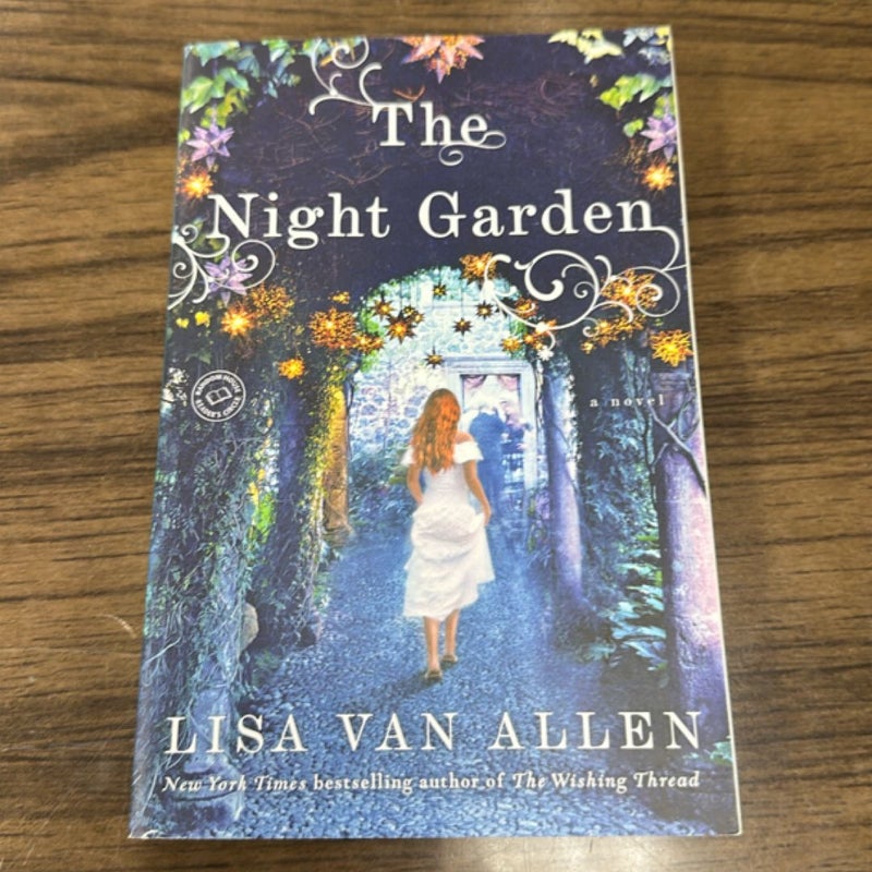 The Night Garden
