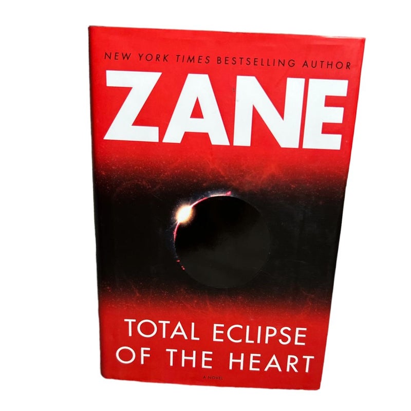Total Eclipse of the Heart