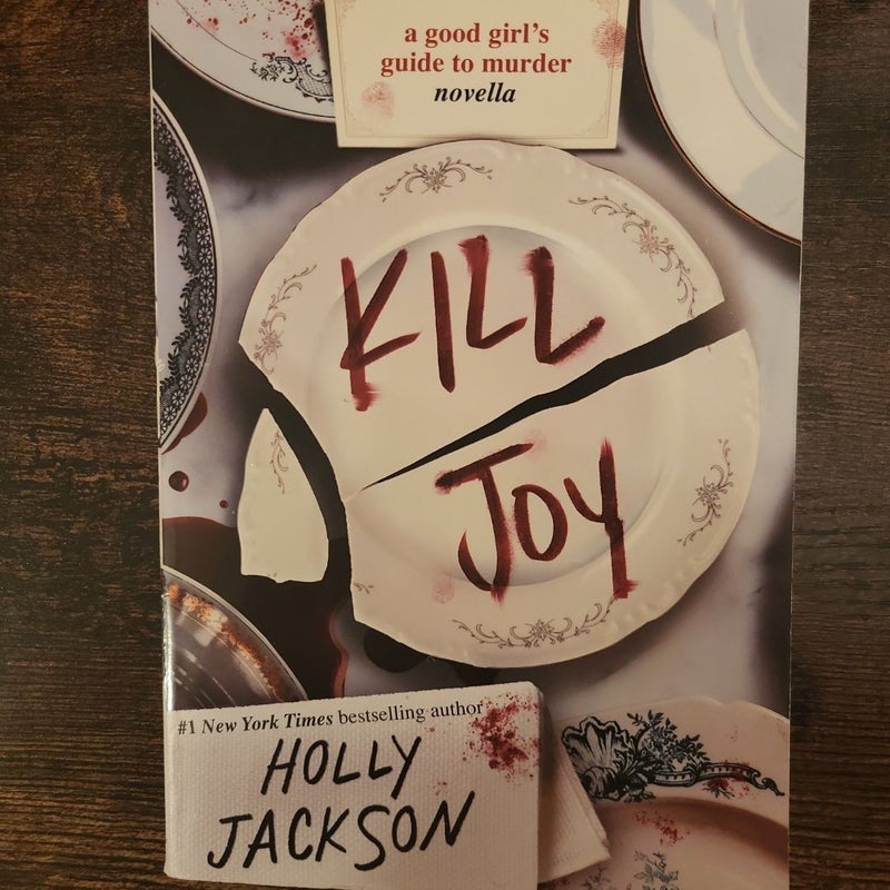 Kill Joy