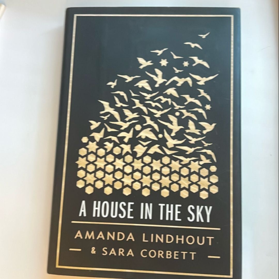 A House in the Sky