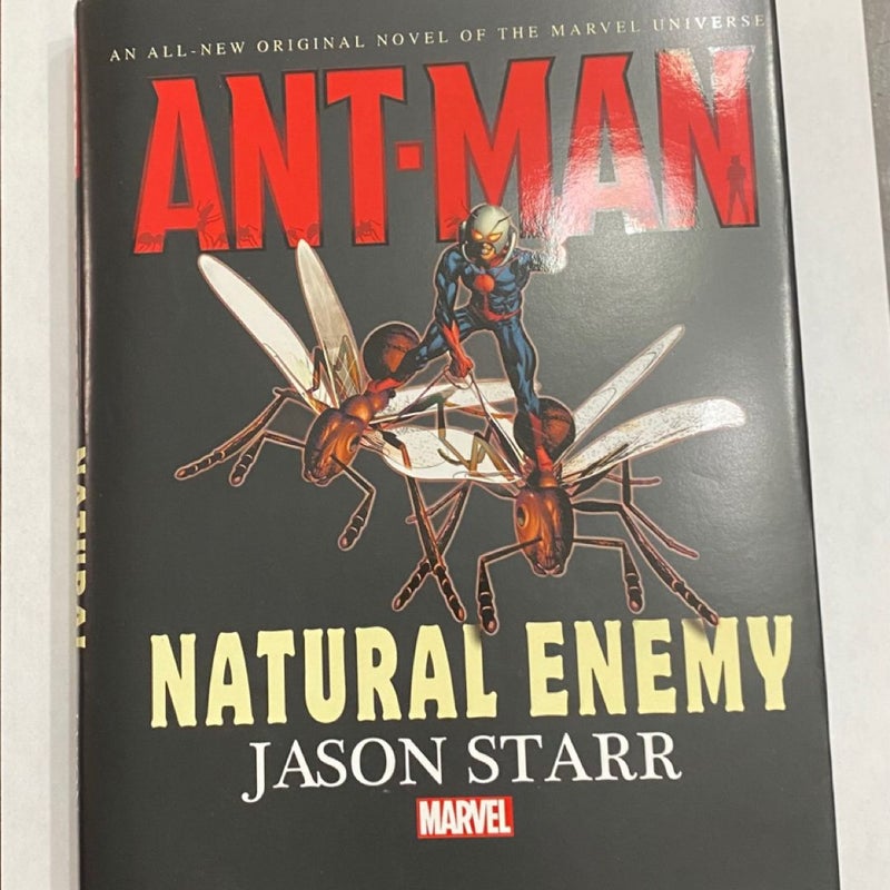 Ant-Man