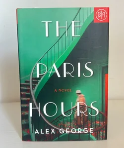 The Paris Hours