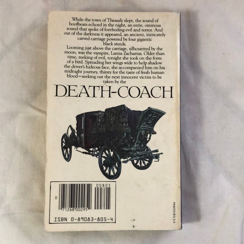Death-Coach