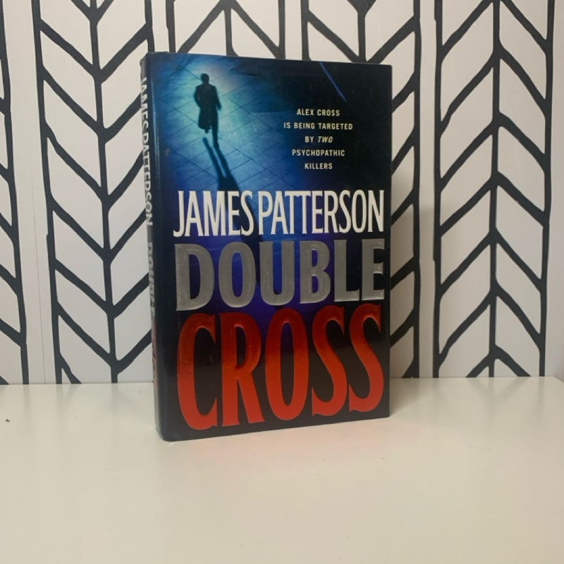 Double Cross