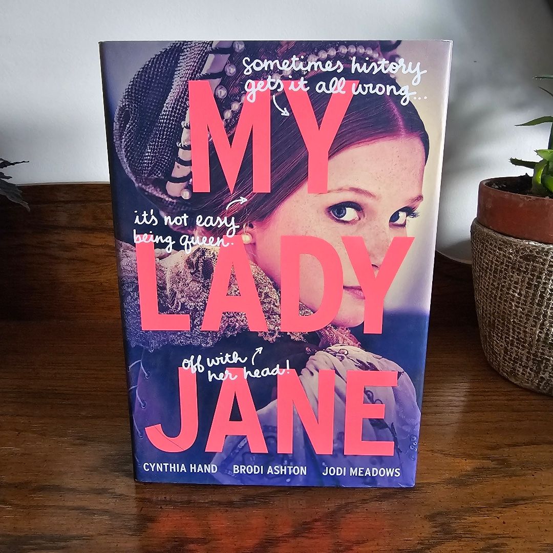 My Lady Jane