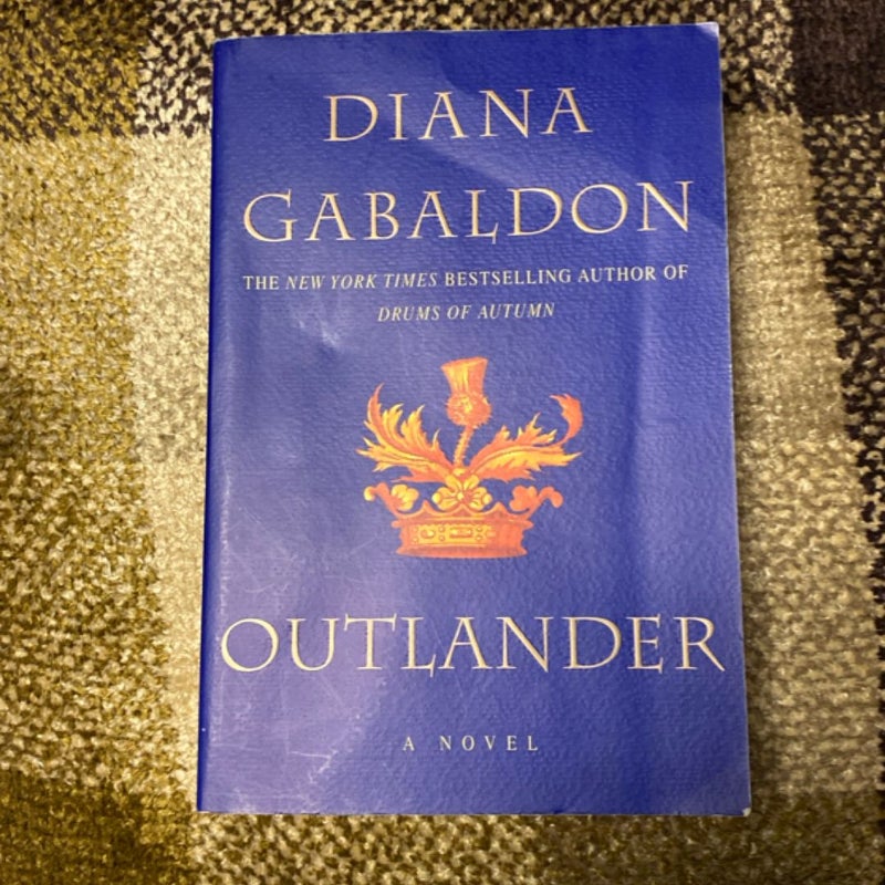 Outlander