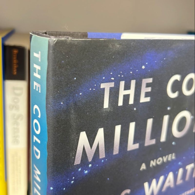 The Cold Millions