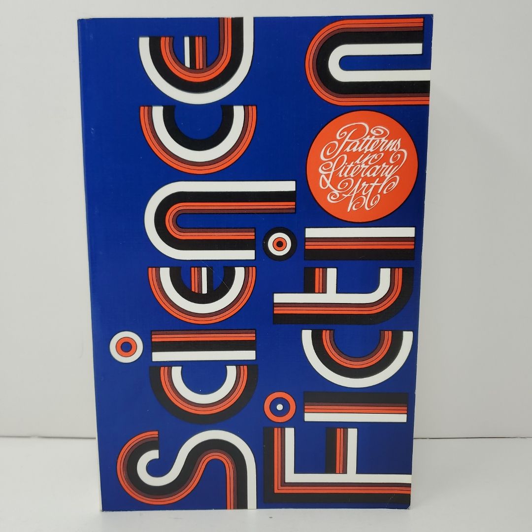 Themes in Science Fiction