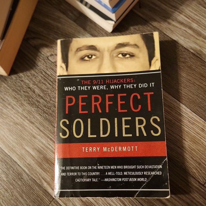 Perfect Soldiers