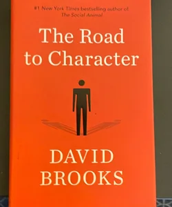 The Road to Character