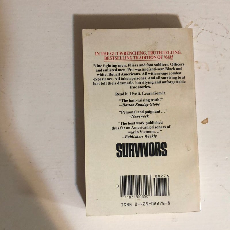 Survivors 57