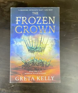 The Frozen Crown