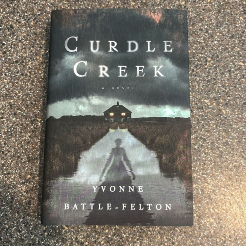 Curdle Creek