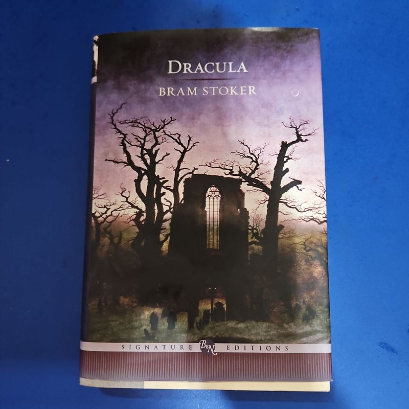 Dracula