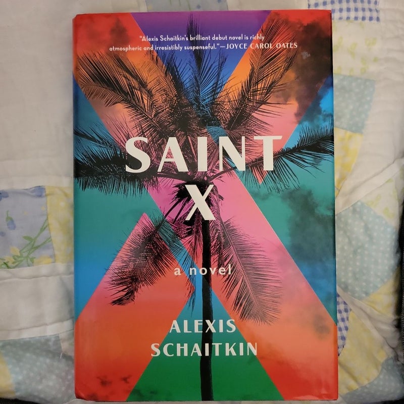 Saint X