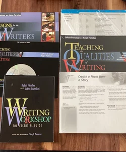 Writing Workshop - Complete Course Kit