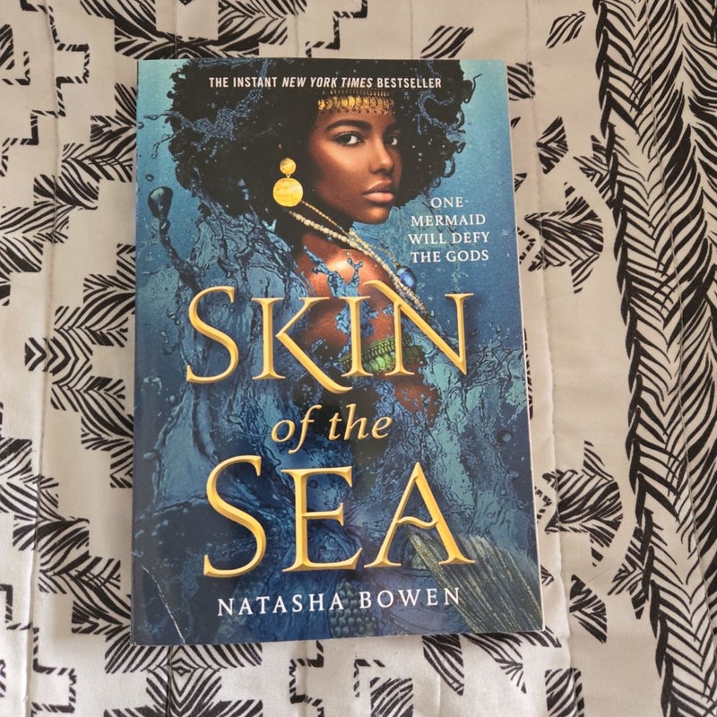 Skin of the Sea