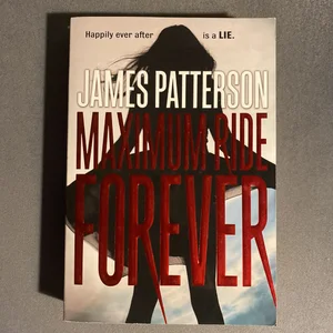 Maximum Ride Forever