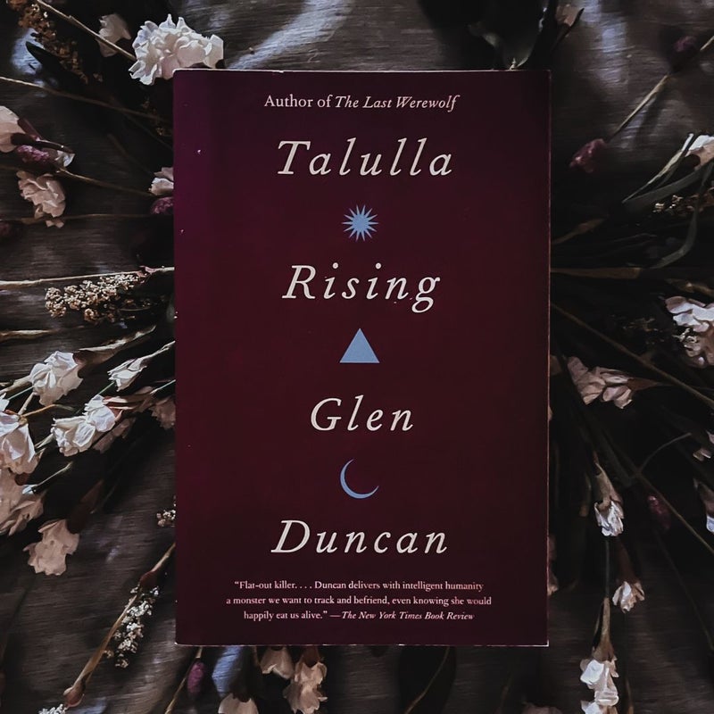 Talulla Rising